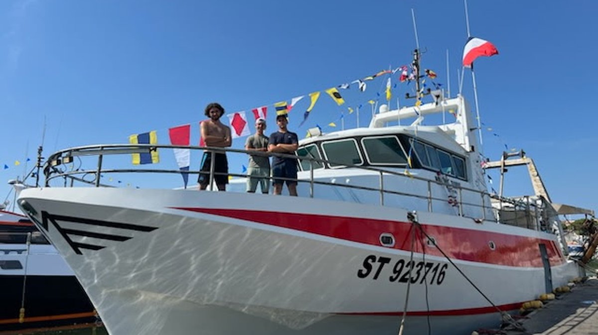 FAIT DU JOUR Hausse des carburants : taxis, pêcheurs, infirmiers… ces métiers qui grincent des dents