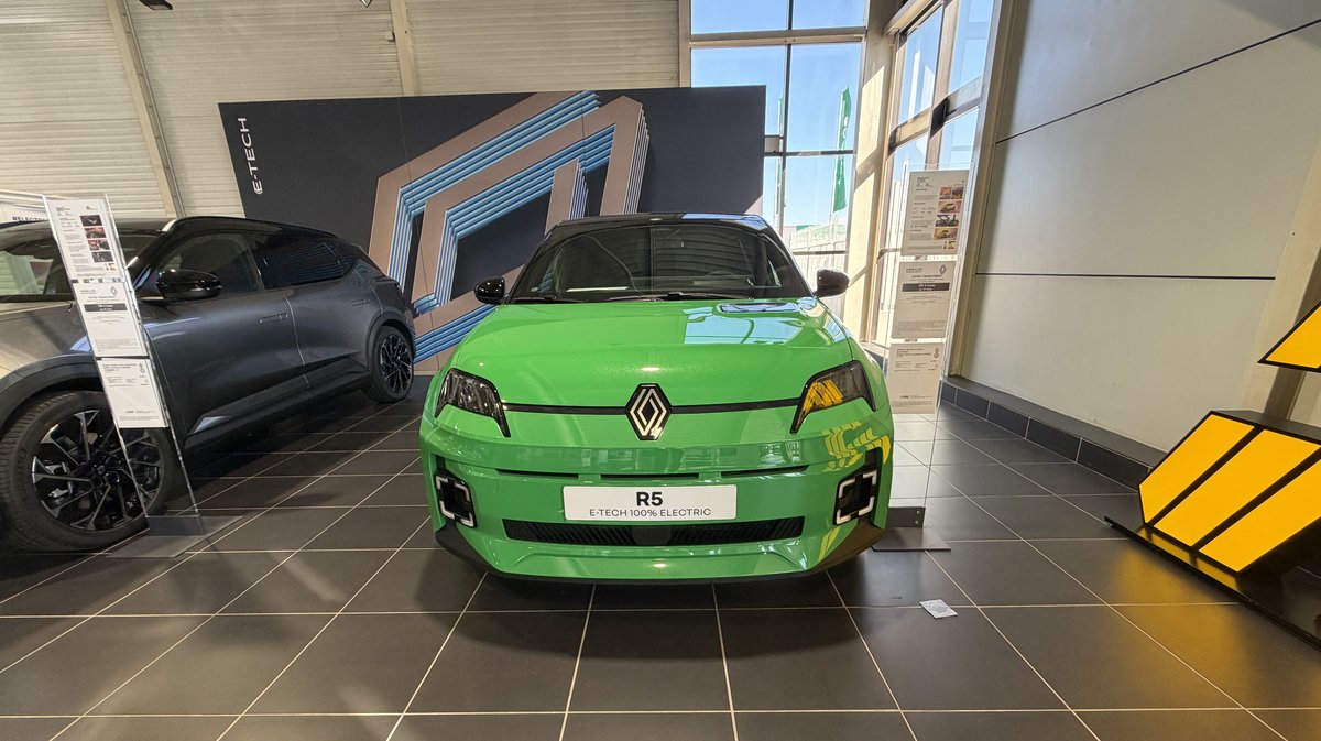 Auto Christol Renault