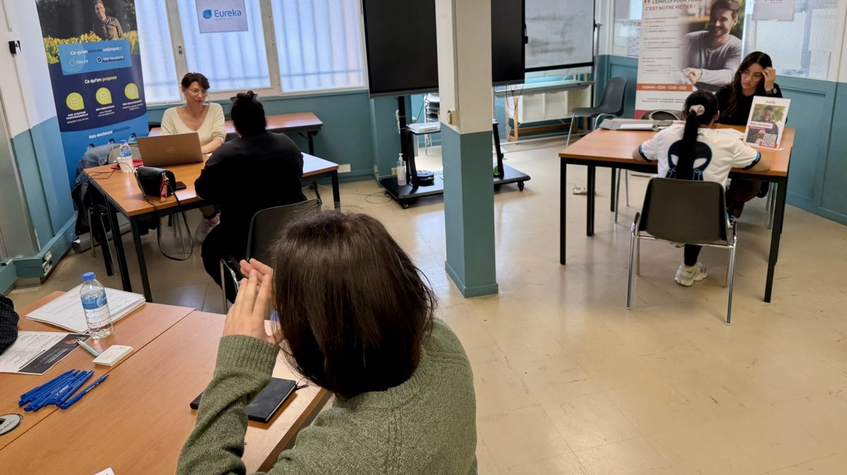 Mission Locale Jeune