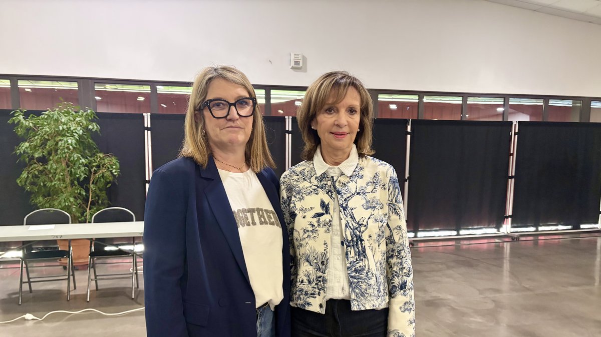 Conseillères d'opposition Bagnols/Cèze