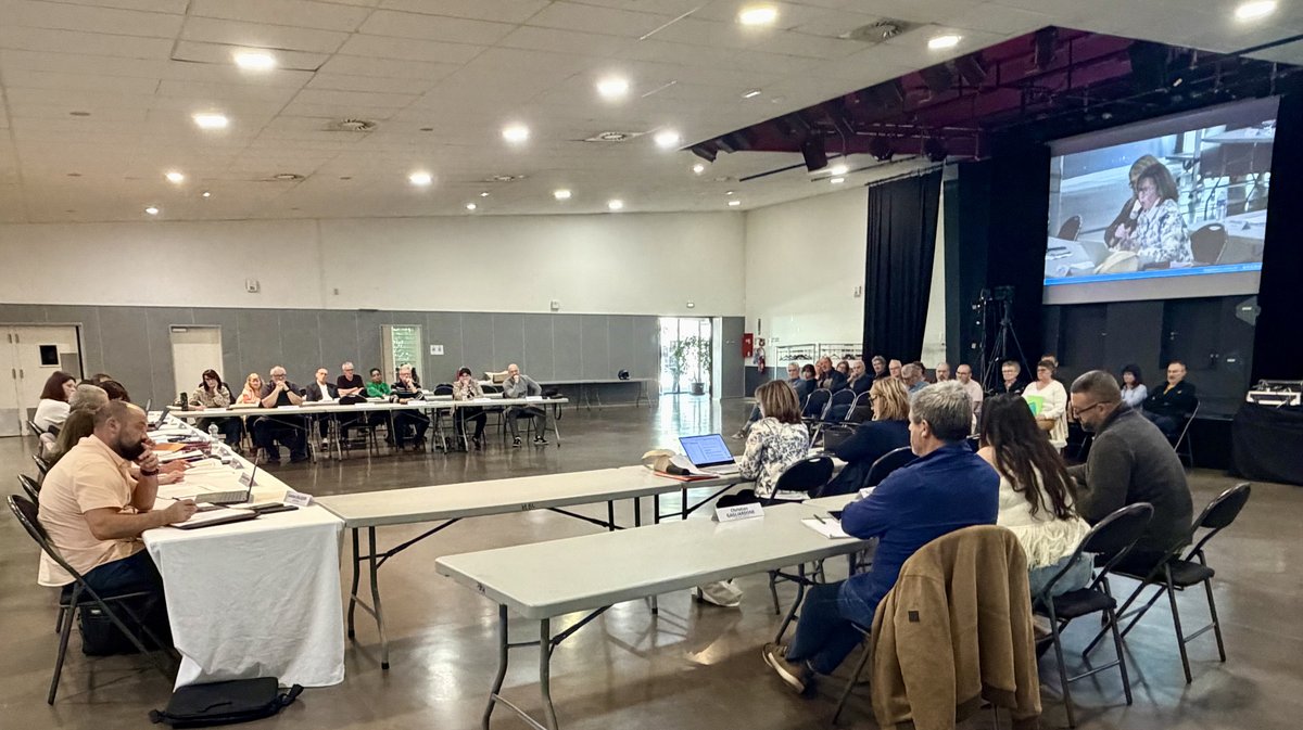 DOB 2026 Bagnols/Cèze