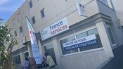Le réseau France services s'agrandit à Nîmes avec l'association la Pléiade du Mas de Mingue qui accueille la nouvelle structure (Photo Anthony Maurin)