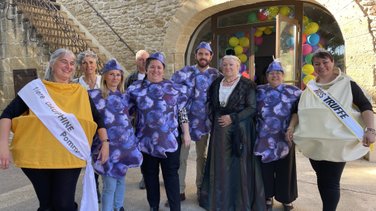 Téléthon 2026 (Photo Anthony Maurin)