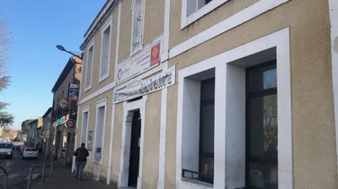 lycée professionnel privé Sainte-Marie