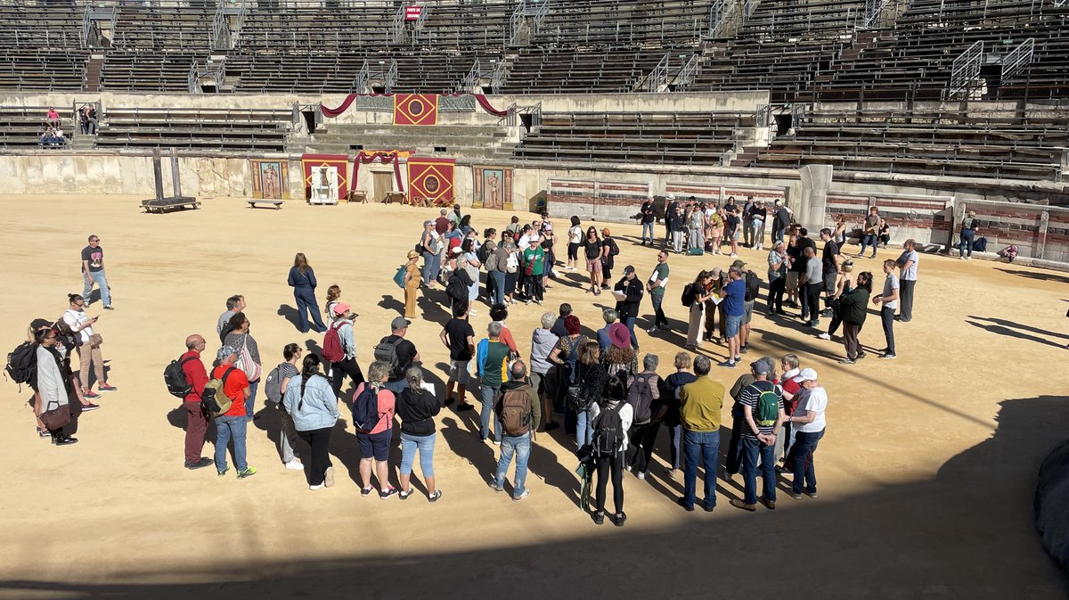 Spartacus 2026 (Photo Anthony Maurin)