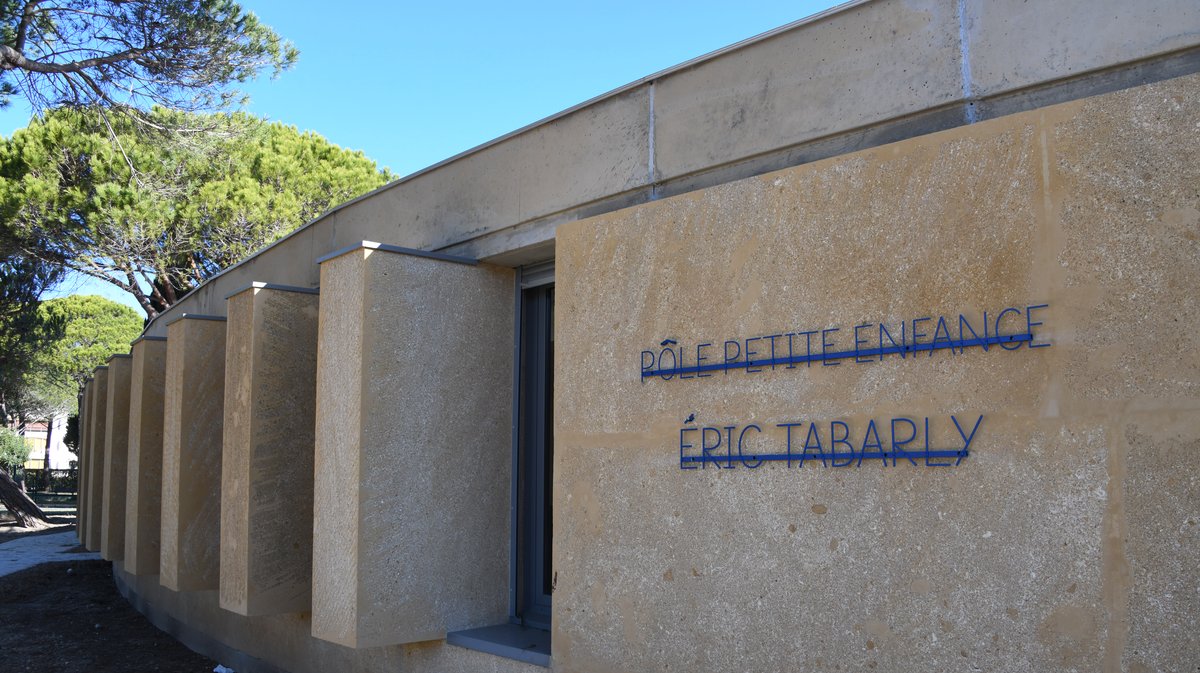 Pôle Petite Enfance