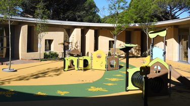 Pôle Petite Enfance