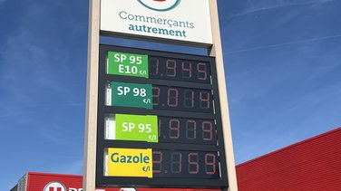 FAIT DU JOUR Hausse des carburants : taxis, pêcheurs, infirmiers… ces métiers qui grincent des dents