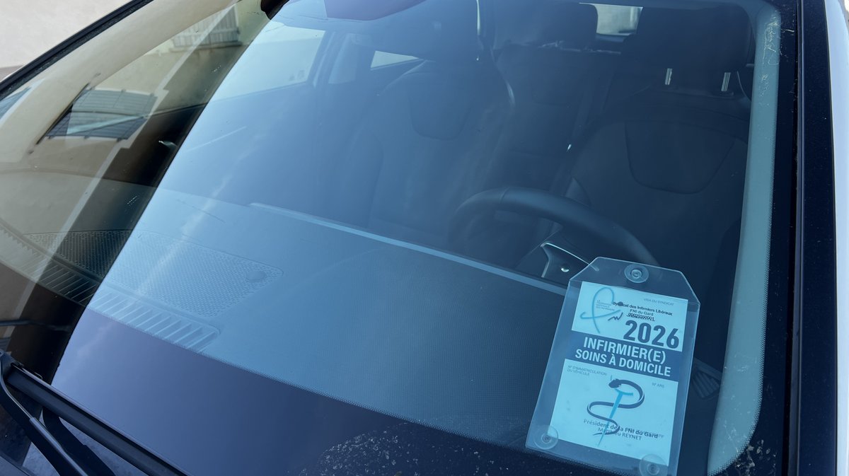 FAIT DU JOUR Hausse des carburants : taxis, pêcheurs, infirmiers… ces métiers qui grincent des dents