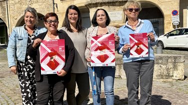 Grand défilé de mode Bagnols/Cèze