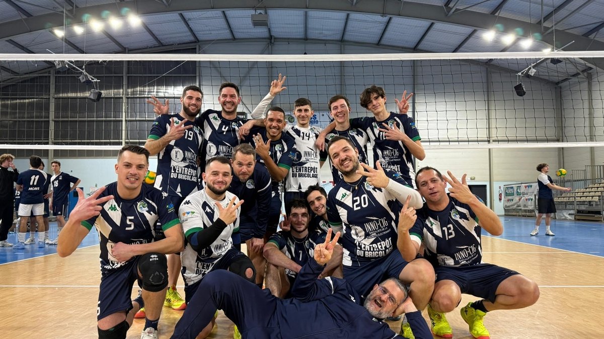 Alès Agglo Volley-ball