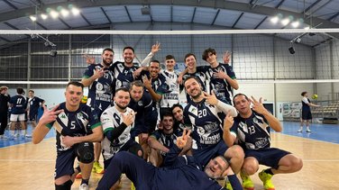 Alès Agglo Volley-ball