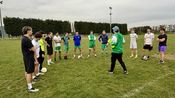 FCCLA Coupe Gard-Lozère 1/2 finale