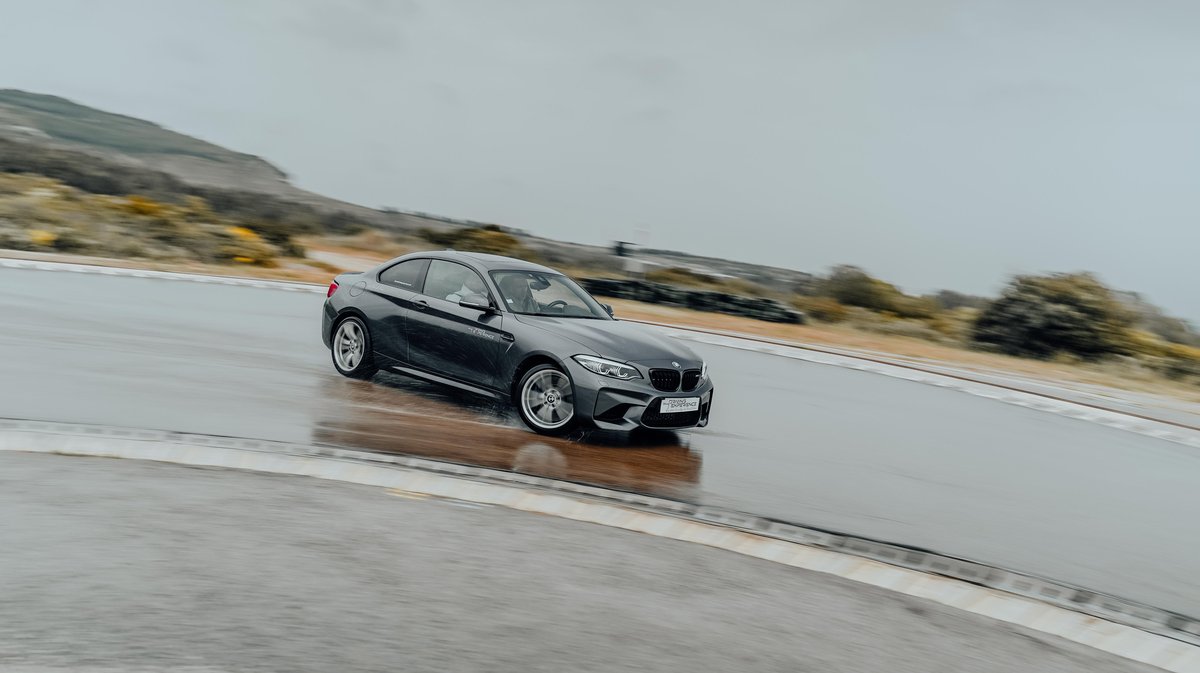 My driving Experience