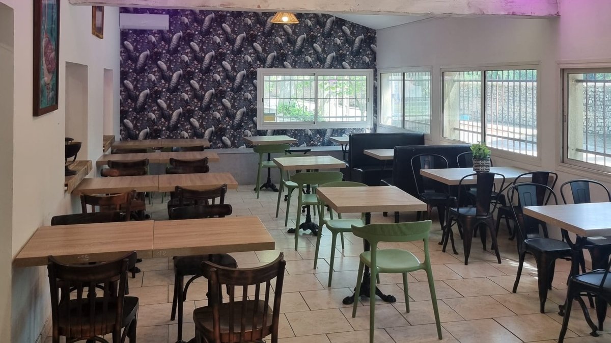 FAIT DU SOIR La Guinguette de Dions est de retour avec un nouveau patron