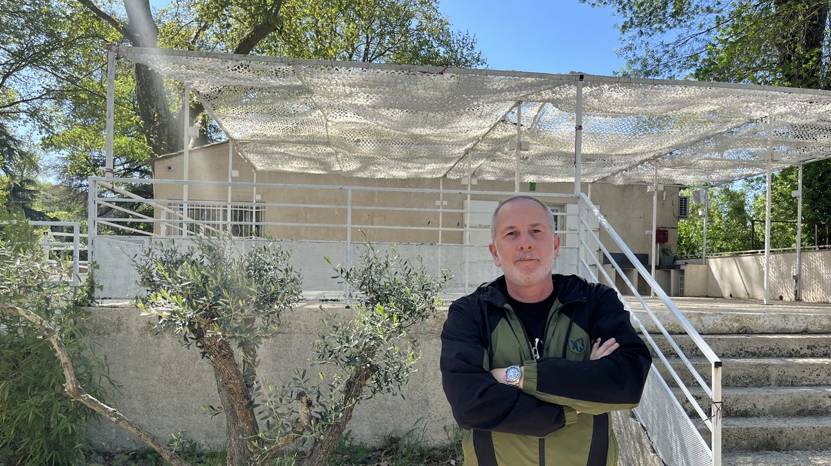 FAIT DU SOIR La Guinguette de Dions est de retour avec un nouveau patron