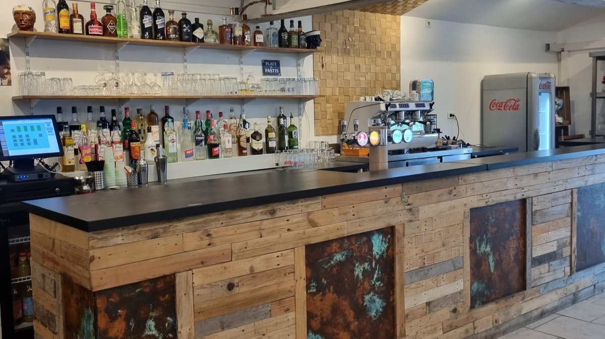 FAIT DU SOIR La Guinguette de Dions est de retour avec un nouveau patron