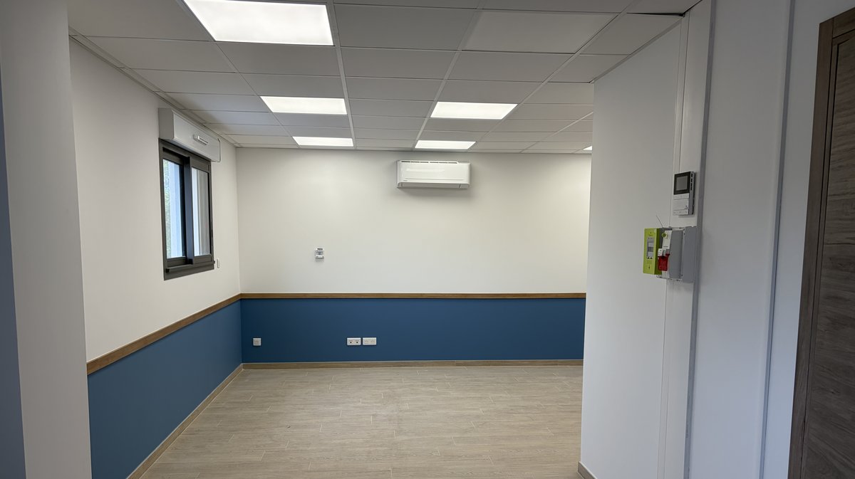 espace santé Vézénobres