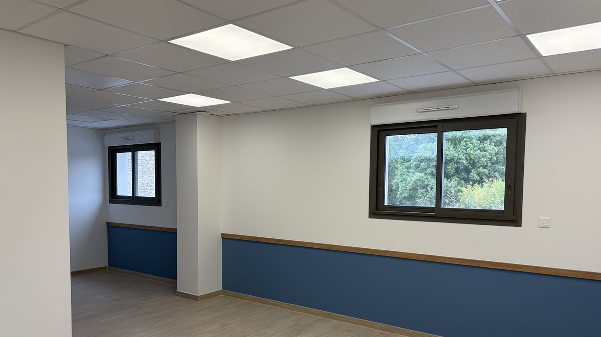 espace santé Vézénobres