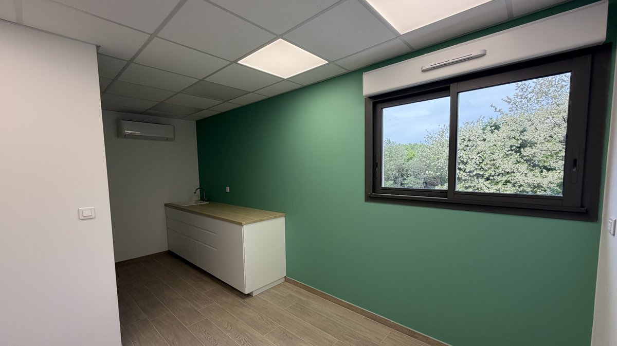 Espace santé Vézénobres