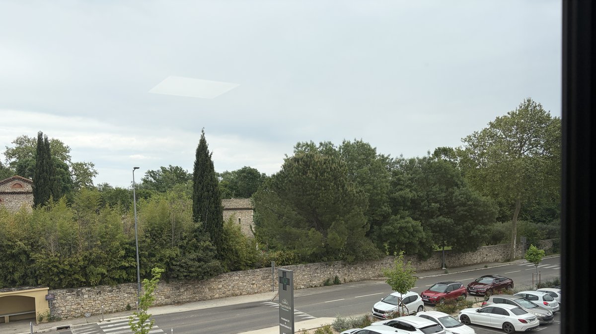 Espace santé Vézénobres