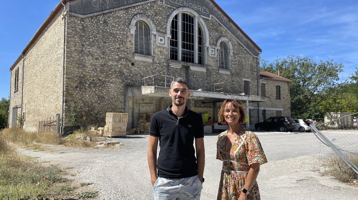 espace santé pharmacie vézénobres