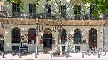 Nîmes Tourisme (Photo Nîmes Tourisme)