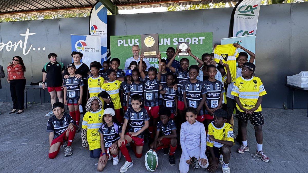 pissevin tournoi des VI quartiers