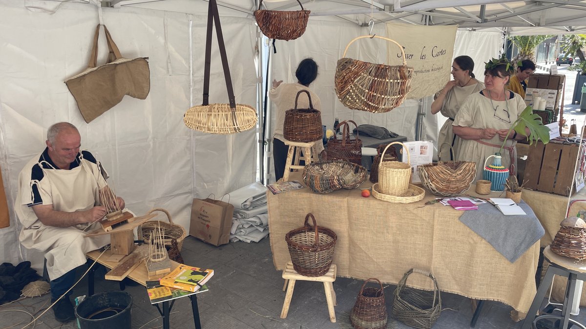 Journées romaines Nîmes 2026 (Photo Anthony Maurin)