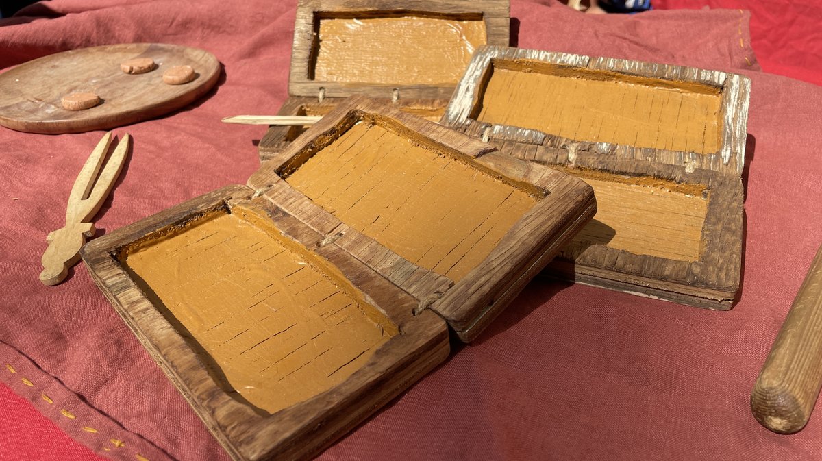 Journées romaines Nîmes 2026 (Photo Anthony Maurin)