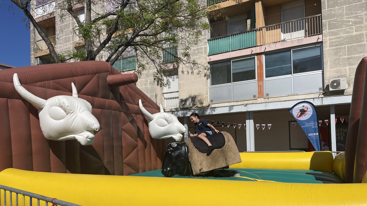 Journées taurines de Griffeuille 2026