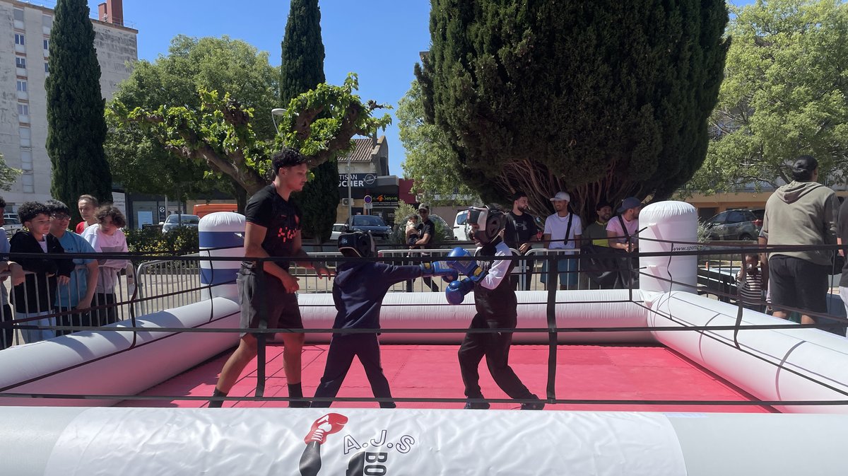 Journées taurines de Griffeuille 2026