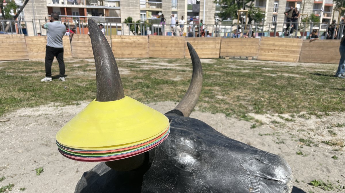 Journées taurines de Griffeuille 2026