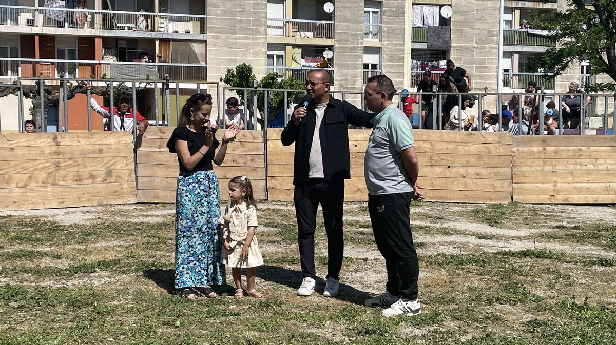 Journées taurines de Griffeuille 2026