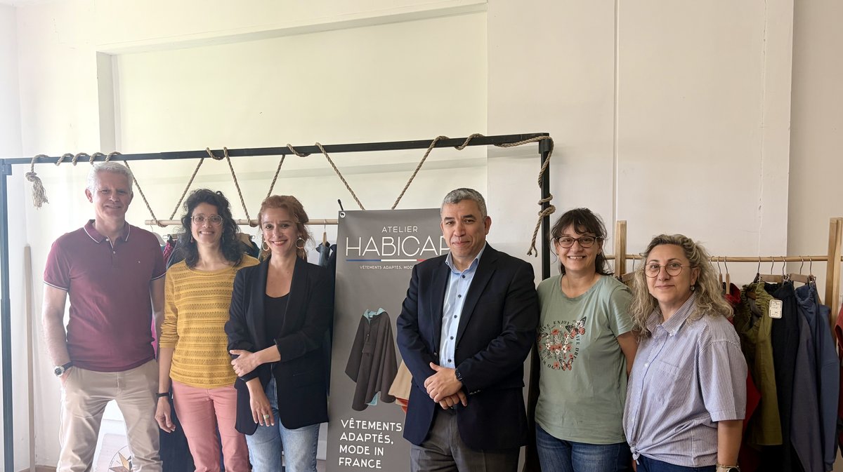 Atelier Habicap Tresques