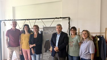 Atelier Habicap Tresques