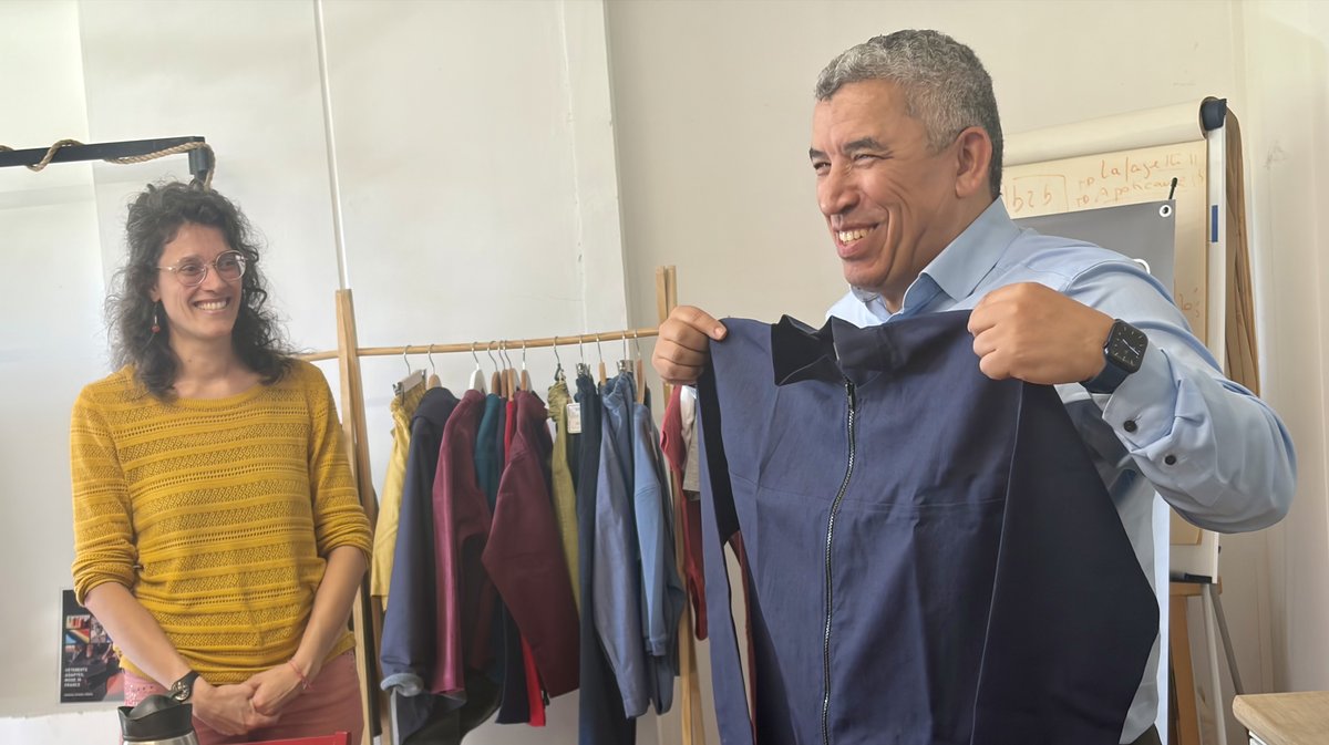 Atelier Habicap Tresques