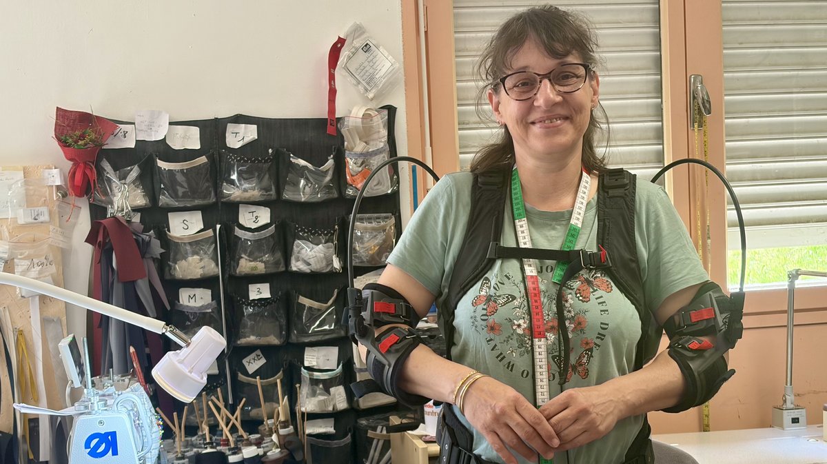 Atelier Habicap Tresques