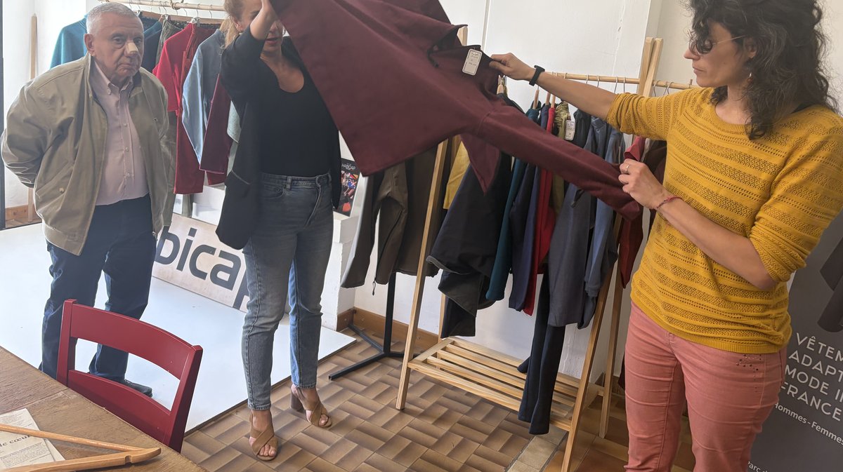 Atelier Habicap Tresques