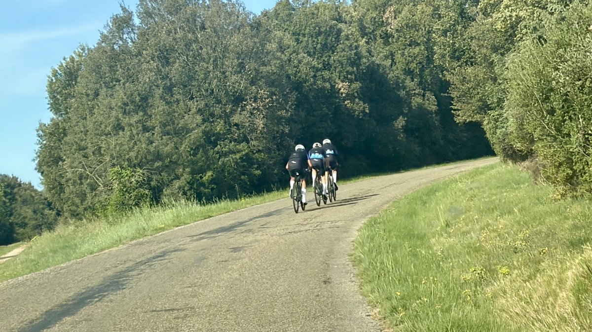 Colnago GF Provence Occitane 2026