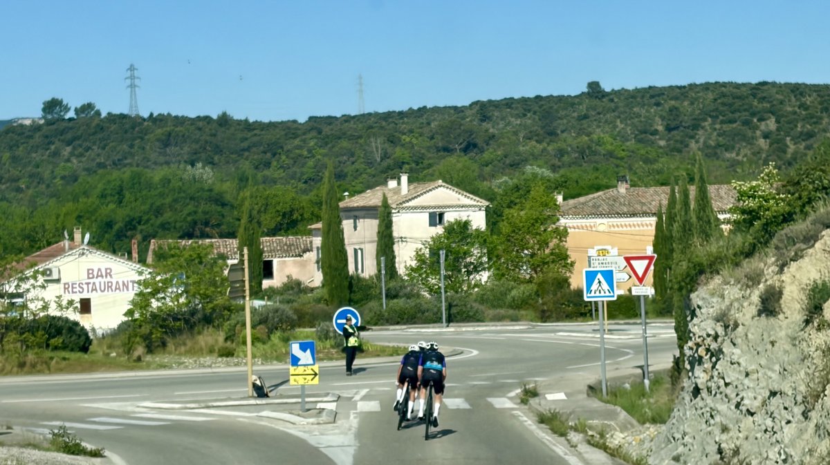 Colnago GF Provence Occitane 2026