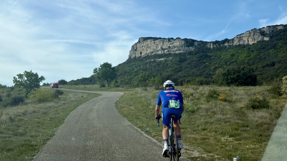 Colnago GF Provence Occitane 2026