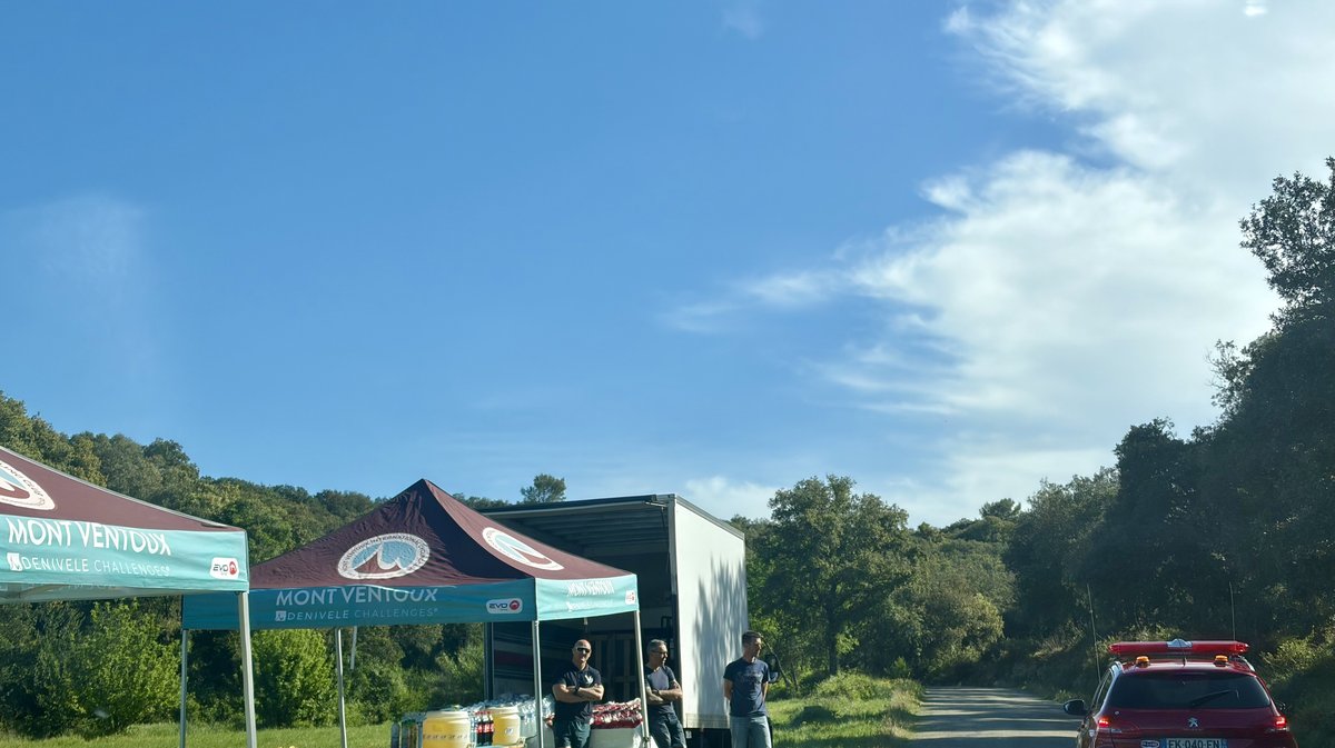 Colnago GF Provence Occitane 2026