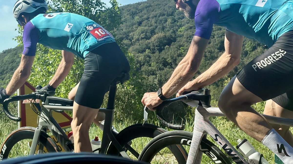 Colnago GF Provence Occitane 2026