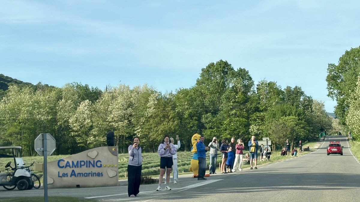 Colnago GF Provence Occitane 2026