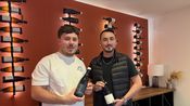 domaine antoine armanet numa rouvier