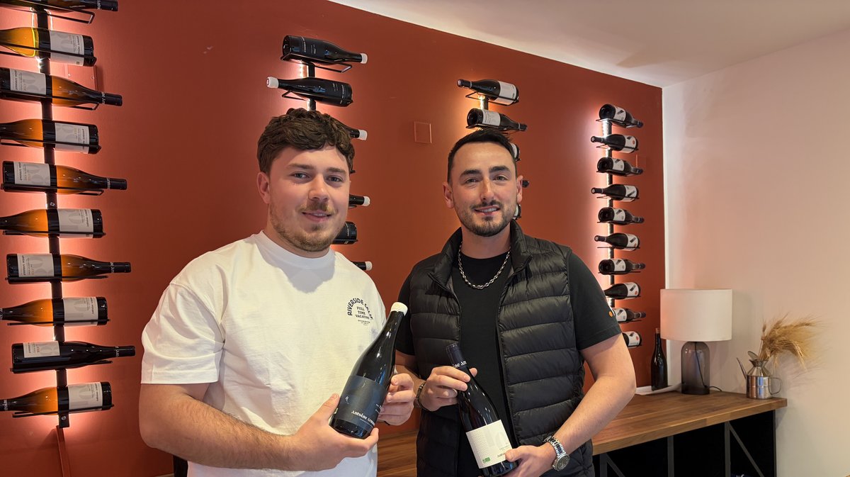 domaine antoine armanet numa rouvier
