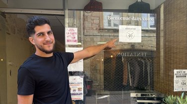 une chance pour tous Bagnols/Cèze