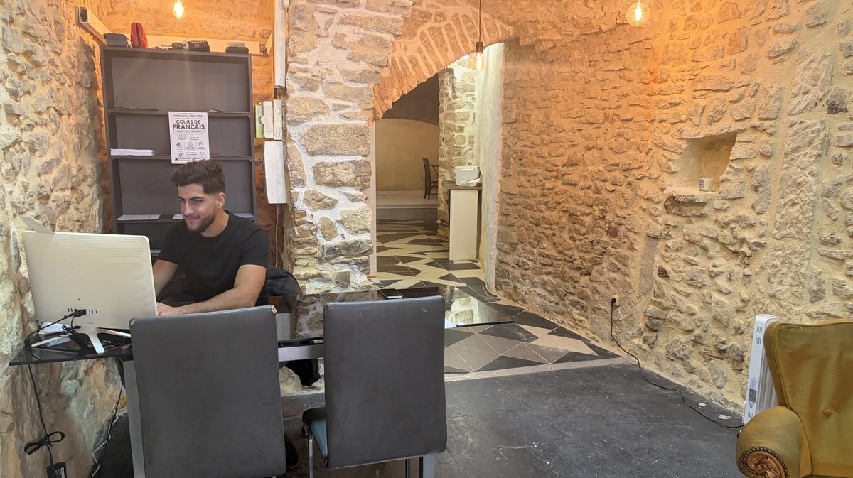 une chance pour tous Bagnols/Cèze