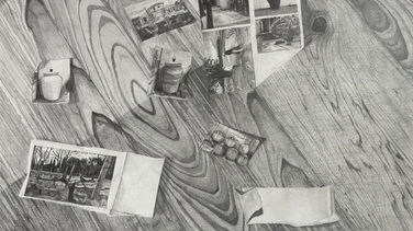 Exposition d'art "Regards au travers des Vignes"